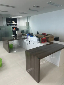 Office Space Luas 1.021 sqm Full Furnish Cilandak Disewakan Cepat