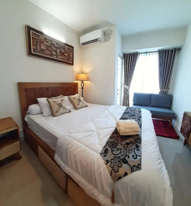 PROMO MALAM SEWA APARTEMENT GRAND KAMALA LAGOON PROMO MALAM