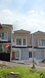 Promo Rumah vila samping baloga batu