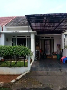 (R) DIJUAL CEPAT RUMAH CANTIK SIAP HUNI LOKASI STRATEGIS