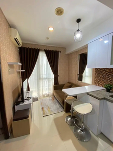 RECOMENDED UNIT Royal Olive Residence 1 BR Full Furnished
