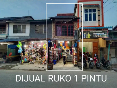 RUKO TERMURAH JUAL CEPAT (BU) NO KONTAK/WA DI DESKRIPSI