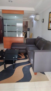 Rumah 3 Lantai full furnish di Kelapa Gading Jakarta Utara