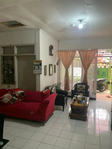 Rumah Asri di Bandung Timur hunian nyaman
