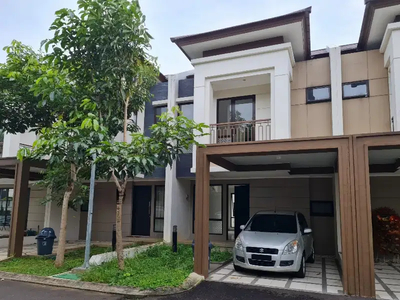 Rumah Baru Dekat Clubhouse di Podomoro Park Buah Batu Bandung