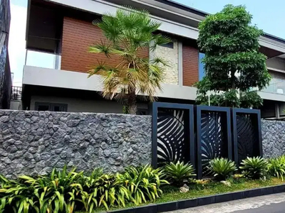 Rumah Baru Full Furnish lokasi Tidar Bawah