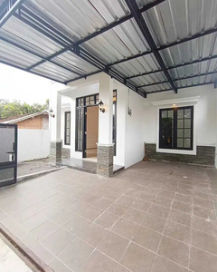 Rumah Baru Jl Kaliurang Km 10, Dekat Kampus UII & UGM Jogja
