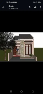 Rumah Baru Siap Huni Harga Menarik di Bintara