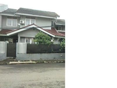 Rumah Bintaro Jaya Sektor 9, Lokasi Sangat Bagus & Strategis
