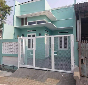 RUMAH CAKEP SUPER IDEAL UNDER 400 JUTA