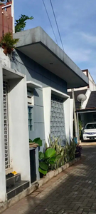 Rumah Cluster Mewah Dijual Murah di Cimareme Padalarang Bandung
