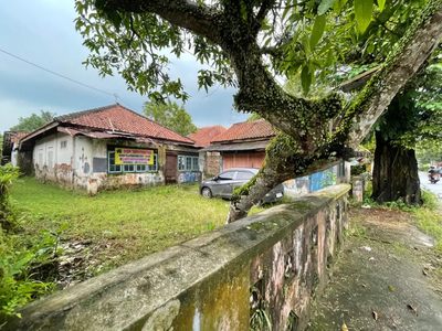 Rumah dan Tanah