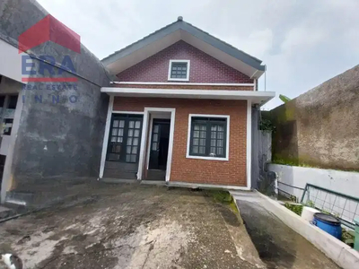 Rumah Dan Tempat Usaha Strategis Komplek Ujung Berung Indah Bandung