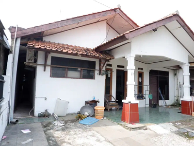 Rumah Dekat Bintaro bisa Menghasilkan Uang