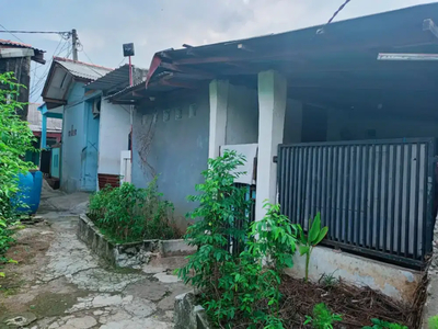 Rumah di jatiasih pondok gede bekasi