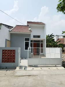 RUMAH di KEBALEN,BABELAN, BEKASI