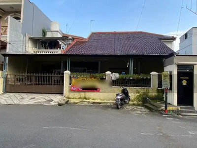 Rumah Dijual BU, Cocok Untuk Usaha Dan Kos, Tomang, Jakarta Barat