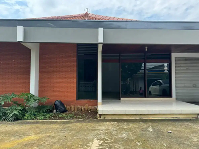 Rumah dijual cepat