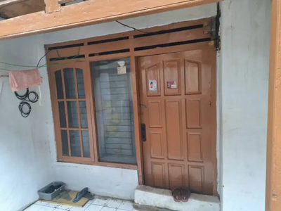 RUMAH DIJUAL CEPAT