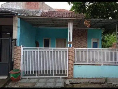 rumah dijual di BHAYANGKARA PERMAI urangagung sukodono