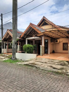 Rumah Dijual di Taman Persada Kemala Jaka Sampurna Bekasi
