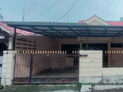 Rumah Dijual/Disewakan Taman Pondok Indah Surabaya Barat