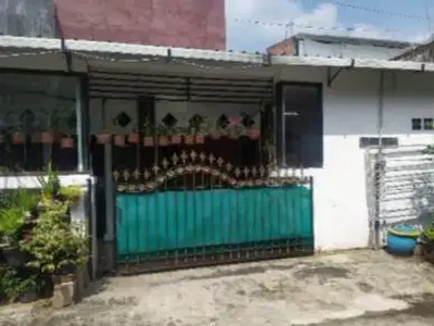 Rumah dijual lelang di Malang 310jt arjowiangun kantor terpadu