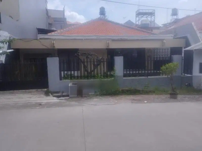 Rumah Dijual Murah Dan Siap Huni Di Jatipulo, Jakarta Barat