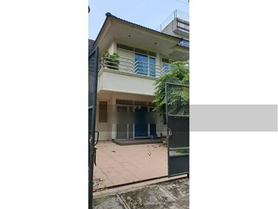 Rumah Dijual Nyaman, Strategis, Cideng, Jakarta Pusat