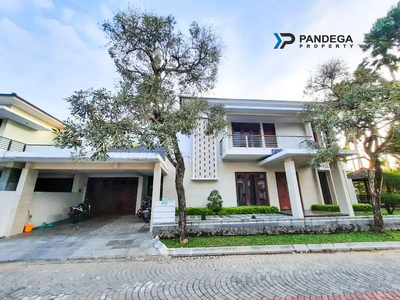 Rumah Hook Bale Hinggil Jl Kaliurang Km 9 Dekat Green Hills, UNY, UGM