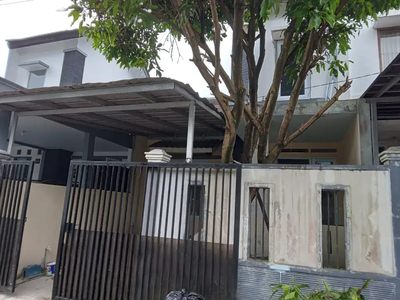 Rumah Jl Pamoyanan Hijau Griya Permata