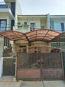 Rumah Karang Tengah nego sampai terjual