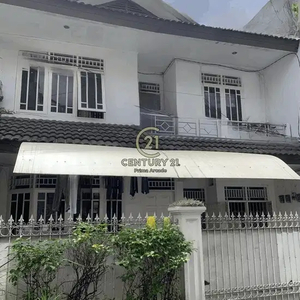 Rumah Kost 2 Lantai Di Tebet Jakarta Selatan Lokasi Strategis