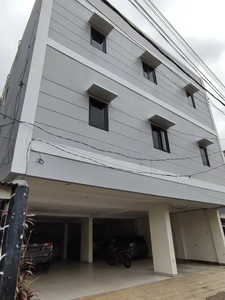 Rumah Kost elit furnished lgs lanjutkan di Jakarta Selatan. GA15542