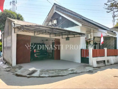 Rumah Kost Furnished Dekat Kota Dongkelan Jalan Bantul Pasar Pasty