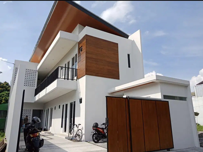 Rumah kost Jl utama bumi marina its hang tuah