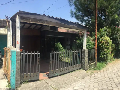 Rumah Lokasi Strategis Deket Carfoure Kiara Sari Ibrahim adji Kota Bdg