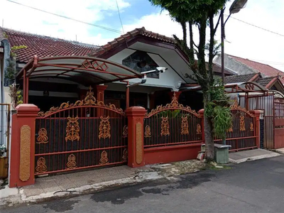 Rumah Luas Dijual Murah Dekat Borma Gempolsari Cijerah Bandung Kulon