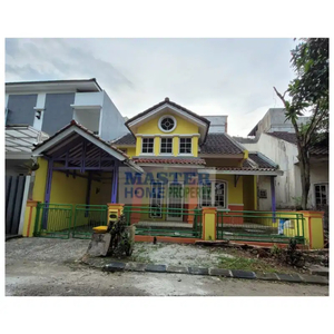 Rumah Luas Siap Huni Disewakan Cikupa Panongan Citra Raya Tgr Banten
