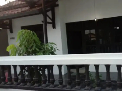 Rumah luas tanah 156 m2 Johar Permai Karawang