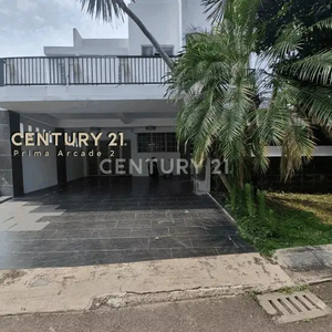 Rumah Mewah Cantik Siap Huni Di Kebayoran Bintaro Gb12620