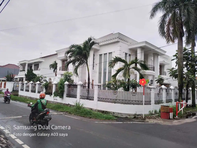 rumah mewah idaman harga manja di duren sawit