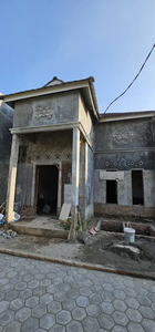 Rumah Mewah Private Sabilina Regency Tembung Paling Murah