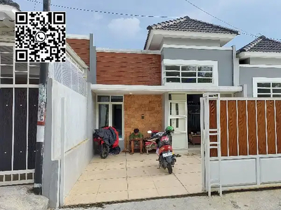 Rumah Minimalis Bagus 123m2 Kadipiro, Mojosongo, Banjarsari Solo