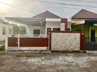 Rumah Minimalis Dijimbaran,one Gates Sistem,dkt Imigrasi,furnish