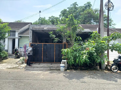 Rumah Minimalis Murah di Perumahan Citra Indah, Jonggol, Bogor