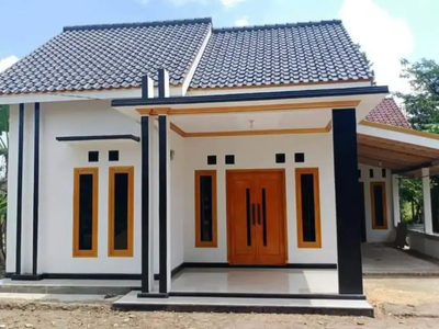 rumah murah Bandung