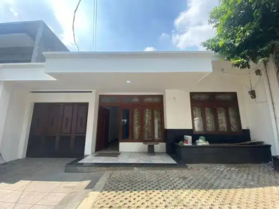 Rumah Murah di kebayoran baru