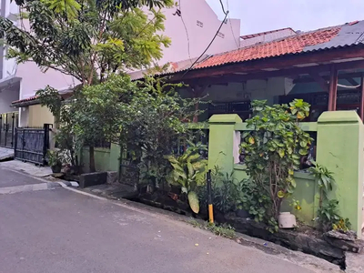 RUMAH MURAH DI KOMPLEK PENGGILINGAN CAKUNG JAKARTA TIMUR