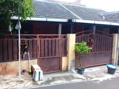 Rumah Murah Gedawang Banyumanik